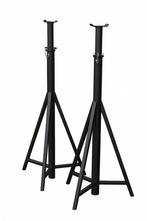 Assteunen, Auto diversen, Autogereedschap, Ophalen, Zo goed als nieuw