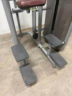 Technogym element chin dip assist / dips / pull up, Ophalen, Benen, Gebruikt, -