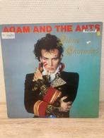 Adam and the Ants - Prince Charming gatefold LP orig. inner, Ophalen of Verzenden, 1980 tot 2000, Gebruikt, 12 inch