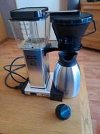 Douwe Egberts Koffiezetapparaat Technivorm met thermoskan, Witgoed en Apparatuur, Koffiezetapparaten, 4 tot 10 kopjes, Ophalen of Verzenden