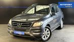 Mercedes-Benz M-klasse 350 | Trekhaak | Navi | NL Auto, Auto's, Mercedes-Benz, Automaat, Stof, Gebruikt, Euro 6