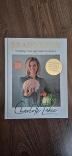 Brain Food van Charlotte Labee, Ophalen, Zo goed als nieuw