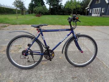 TREK Antelope 850 heren ATB - 21 versn./48 frame / 26 inch - beschikbaar voor biedingen