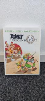 Kaartspel met Asterix en Obelix, Twee personen, Overige soorten, Overige typen