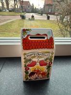 Blond Amsterdam Kerst Spaarpot, Verzamelen, Spaarpotten, Ophalen, Zo goed als nieuw, Steen, Aardewerk of Keramiek, Overige thema's