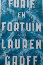 Furie en Fontuin, Ophalen of Verzenden, Zo goed als nieuw, Nederland, Lauren Groff