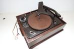 Garrard RC 60 wisselaar circa 1950, Gebruikt, Automatisch, Platenspeler, Ophalen