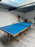 Heemskerk Tafeltennistafel, Ophalen, Zo goed als nieuw, Tafel Indoor