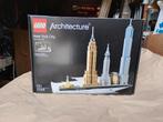 Lego 21028 NIEUW - New York City Architecture, Kinderen en Baby's, Speelgoed | Duplo en Lego, Ophalen of Verzenden, Nieuw