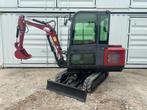 2024 Rhino-cross R340 Minigraafmachine, Graafmachine