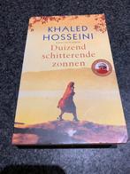 Duizend Schitterende Zonnen - Khaled Hosseini, Ophalen of Verzenden, Gelezen, Nederland