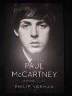 PAUL MCCARTNEY - DE BIOGRAFIE, Ophalen of Verzenden, Zo goed als nieuw