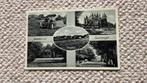 Ansichtkaart Beekbergen 1937. 910, Ophalen of Verzenden, 1920 tot 1940, Gelopen, Gelderland