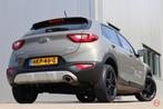 Kia Stonic 1.0 T-GDi MHEV / Airco / Cruise / CarPlay / 4-sei, Voorwielaandrijving, Stof, Gebruikt, Zwart