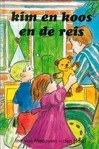 Kim en Koos en de reis  9789033625176, Ophalen of Verzenden, Zo goed als nieuw, Ina van Meeuwen- den Hoed