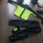 regenkleding ( motor )   RICHA, Ophalen of Verzenden, Tweedehands, Heren, Combipak