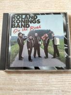 Roland konings band - on the road, Ophalen of Verzenden