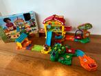 Vtech Zoef Zoef dieren Boerderij, Ophalen of Verzenden, Zo goed als nieuw, 2 tot 4 jaar