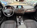 BMW 1-serie 116i Business+ Sport|Nieuwe Ketting + Klepseals|, 1-Serie, Gebruikt, Zwart, 4 cilinders