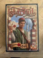 Istanbul brieven & zegels uitbreiding NIEUW, Een of twee spelers, Ophalen of Verzenden, Nieuw, White Goblin Games