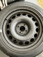 4 Winterbanden 4x108 op stalen velg, Ophalen