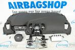 Airbag set – Dashboard start stop Renault Megane 2016-heden, Gebruikt, Ophalen of Verzenden