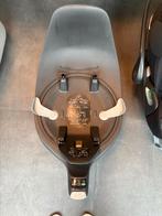 Cybex Platinum Base T - Zwart, Zijbescherming, Zo goed als nieuw, Isofix, 0 t/m 13 kg