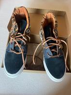 Mipacha Schoenen Maat 39 - Zo goed als nieuw!, Kleding | Dames, Schoenen, Mipacha, Blauw, Ophalen of Verzenden, Sneakers of Gympen