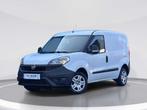 Fiat Doblo Cargo 1.3 MJ L1H1 Actual Van | V-122-DL, Auto's, Gebruikt, 4 cilinders, Overige brandstoffen, Origineel Nederlands