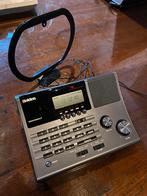 SCANNER, Ophalen of Verzenden, Zo goed als nieuw, Ontvanger