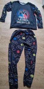 Pyjama huis pak 158, Kinderen en Baby's, Kinderkleding | Maat 152, Ophalen of Verzenden, Gebruikt, Jongen, Nacht- of Onderkleding