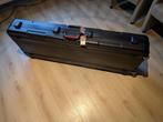 Gator flightcase voor Yamaha Genos of Genos 2, Ophalen, Nieuw, Keyboard of Synthesizer, Flightcase