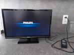 Philips Full HD Led - tv met omvormer 12 voltt., Audio, Tv en Foto, Televisies, Ophalen, Zo goed als nieuw, Philips