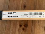 Luroy lattenbodem 70x200. 3 stuks, Ophalen of Verzenden, Zo goed als nieuw, Bedbodem, 200 cm