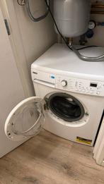 Zanussi lindo 100, Witgoed en Apparatuur, Wasmachines, Ophalen, Gebruikt, Voorlader, 85 tot 90 cm