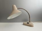 Jaren '60 bureaulamp Hala, Verzenden
