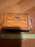 Oud doosje, Antiek en Kunst, Verzenden