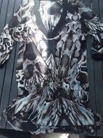 Tuniek van Superstar, Maat 38/40 (M), Zwart, Ophalen of Verzenden, Zo goed als nieuw