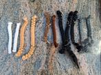 Haarwerk attributen en gereedschappen / pruik maak set, Sieraden, Tassen en Uiterlijk, Uiterlijk | Haarverzorging, Ophalen of Verzenden
