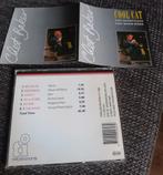 Chet Baker - Cool Cat CD Timeless 1989, Ophalen of Verzenden, 1980 tot heden, Zo goed als nieuw, Jazz