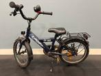 16 inch kinderfiets, Ophalen, Gebruikt, 16 tot 20 inch
