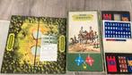De eerste orginel STRATEGO versie !! van Jumbo, Gebruikt, Een of twee spelers, Ophalen of Verzenden, JUMBO