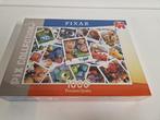 Pixar Puzzel Jumbo (1000 stukjes) New., Ophalen of Verzenden, 500 t/m 1500 stukjes, Nieuw, Legpuzzel