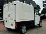 Aixam D-Truck Brommobiel Vrachtwagen | 2016 45km, Overige merken, Gebruikt, R
r  r, Info@riminicars.nl