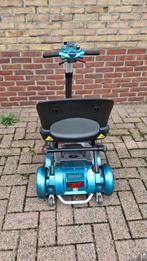 Skyline Mobility Brio | Opvouwbare scootmobiel | Compact, 10 km/u of minder, Ophalen of Verzenden, Nvt, Nvt