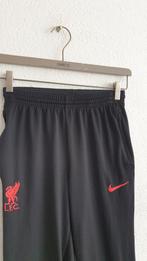Nike Liverpool Trainingsbroek 170, Ophalen of Verzenden, Zo goed als nieuw