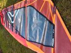 SEVERNE FREEK 4.8, Watersport en Boten, Windsurfen, Ophalen of Verzenden, Zo goed als nieuw, Minder dan 250 cm, Zeil