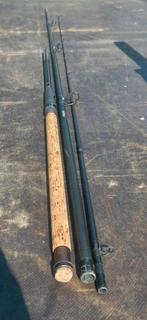 Feeder hengel, Watersport en Boten, Hengelsport | Witvissen, Ophalen of Verzenden, Gebruikt, Overige typen