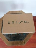 Unisa damesschoenen, Ophalen, Zo goed als nieuw, Bruin