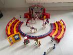 Playmobil circus 5057, Kinderen en Baby's, Speelgoed | Playmobil, Ophalen of Verzenden, Zo goed als nieuw, Complete set